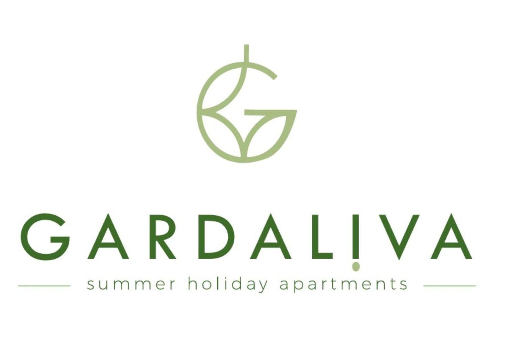 マネルバ・デル・ガルダGardaliva 5アパートメント エクステリア 写真